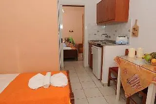 Ξενοδοχείο Kastro Πάνορμος
