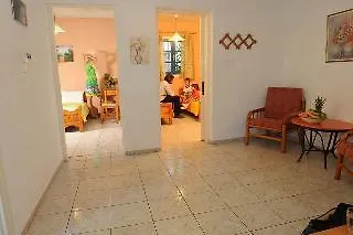 Hotel Kastro Pánormos