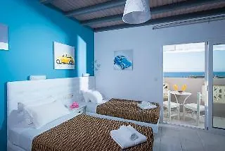 Kastro Ξενοδοχείο 3*